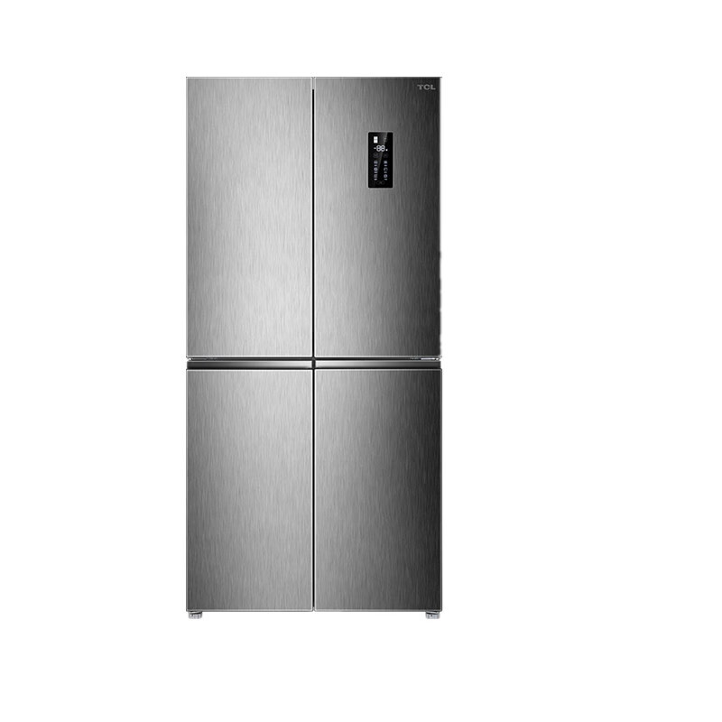 TCL 大容量分储冰箱