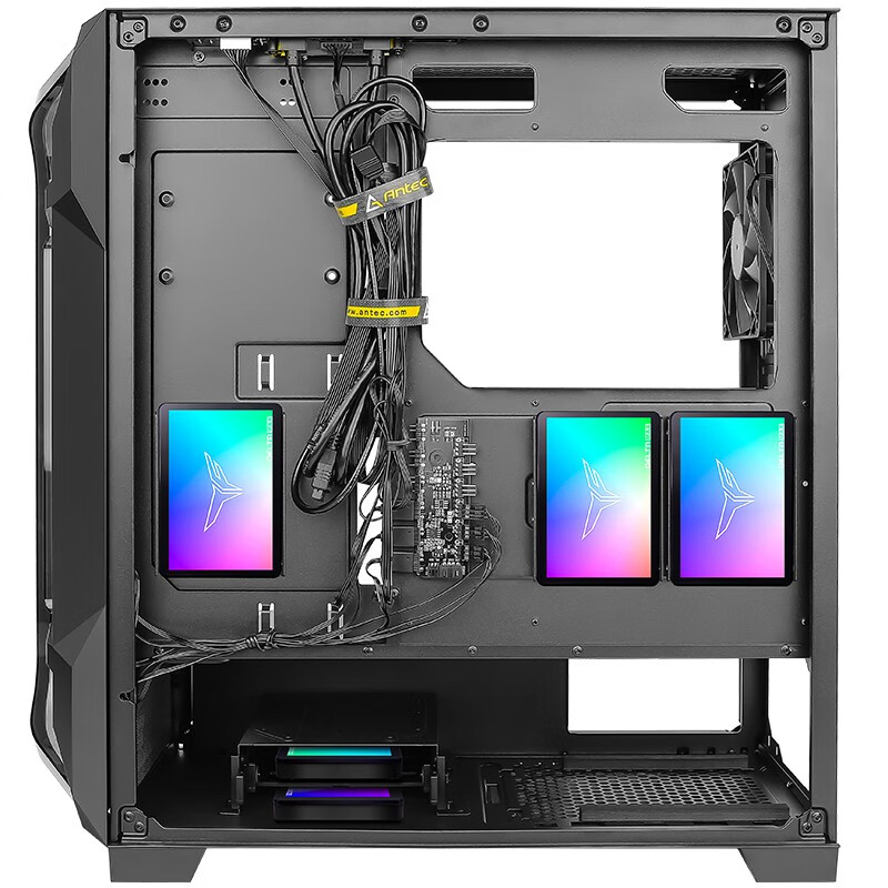 安钛克 神光同步机箱