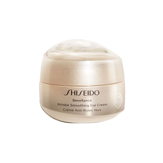 资生堂 盼丽风姿智感眼霜