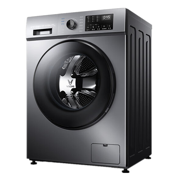 云米 桶自洁洗衣机