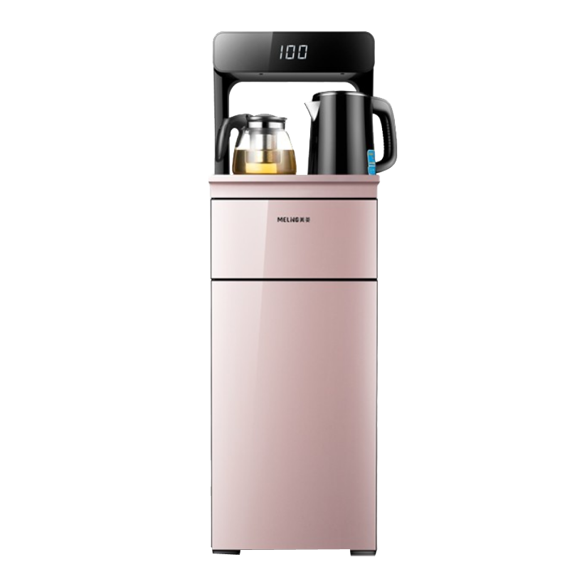 美菱 智能遥控温热款饮水机