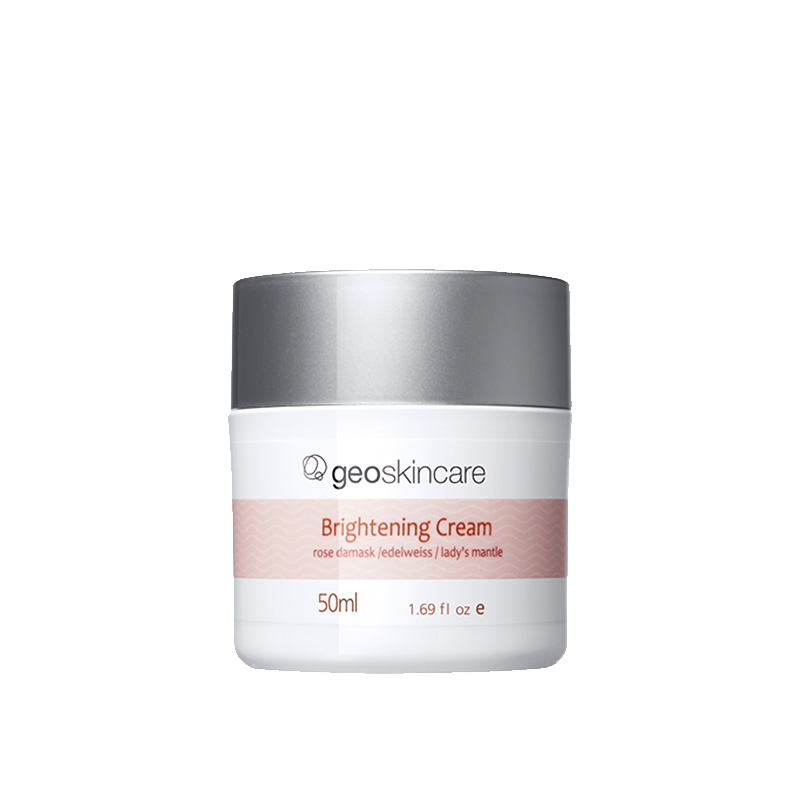 纽西之谜 南阿尔卑斯靓肤滋润霜