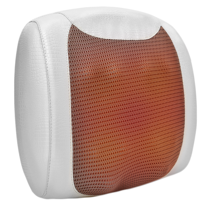 科博尔 腰颈加热便携按摩器