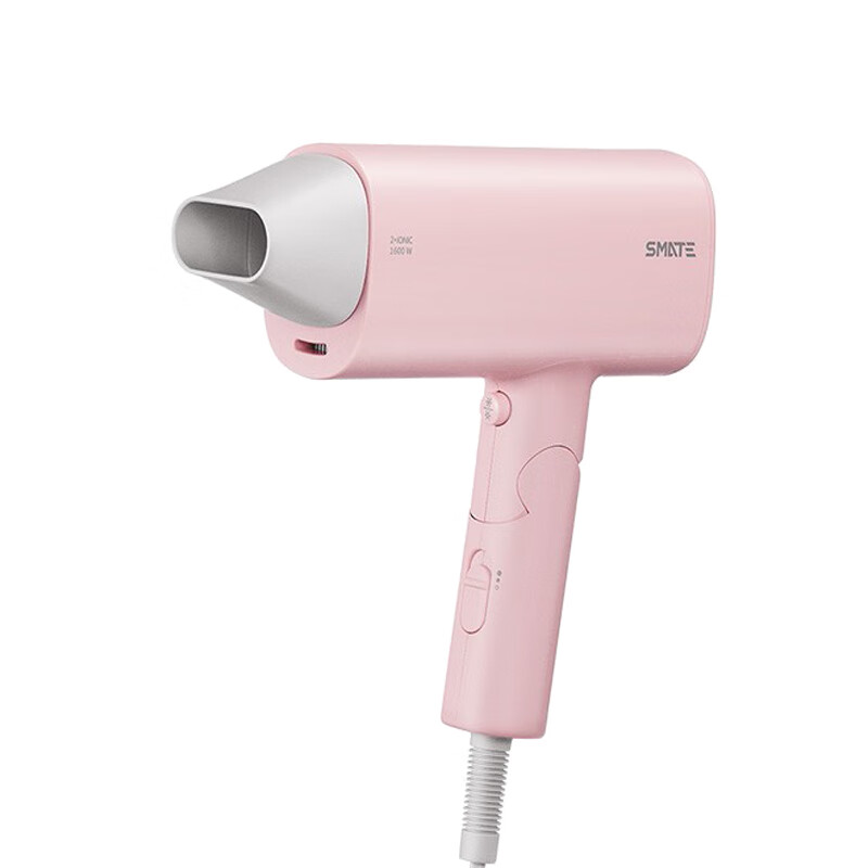 须眉 低辐射不伤发 吹风机