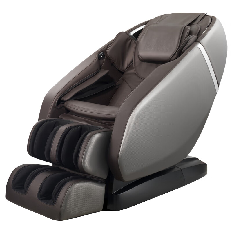 荣泰自动检测电动按摩椅