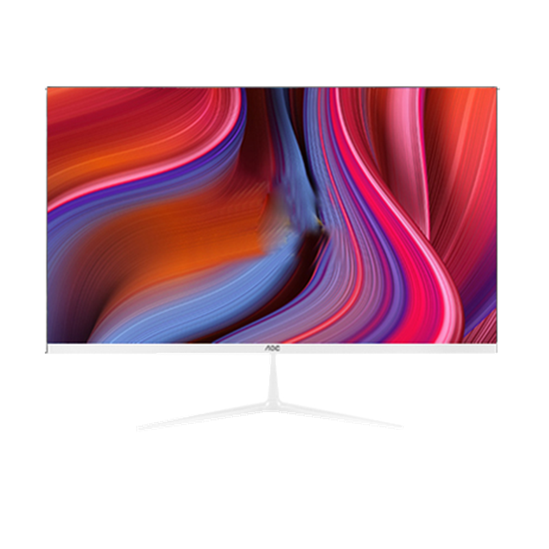 AOC 稳定散热一体机