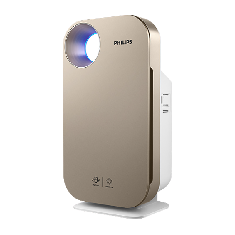 飞利浦 除病毒除细菌空气净化器