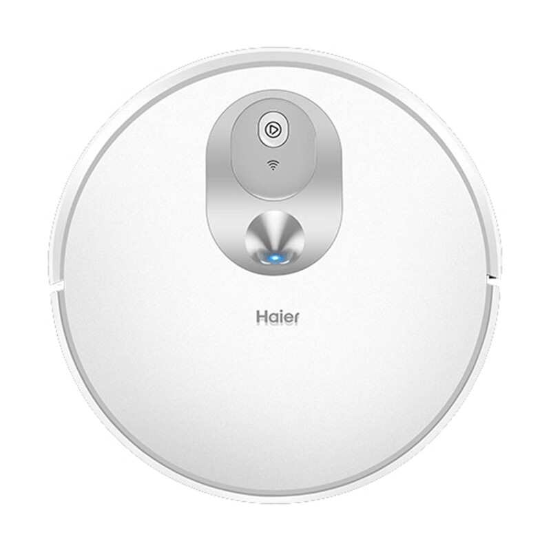 海尔 超薄家用扫地机器人