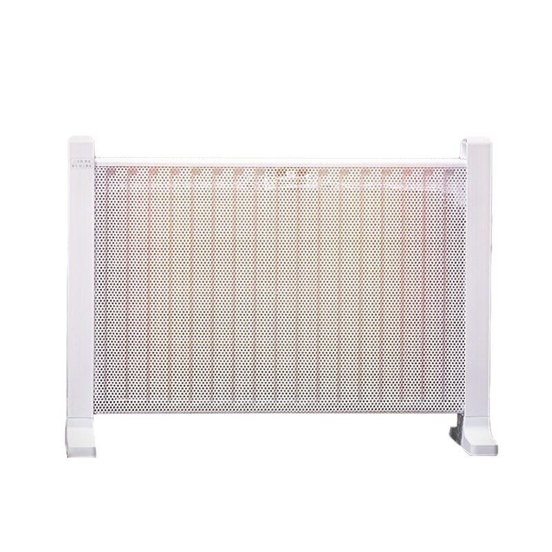 松下 节能无光防烫取暖器