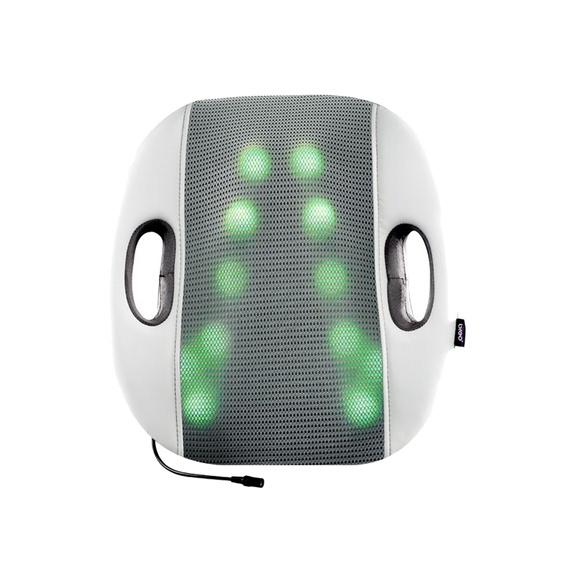 倍轻松 加热触头腰部按摩器