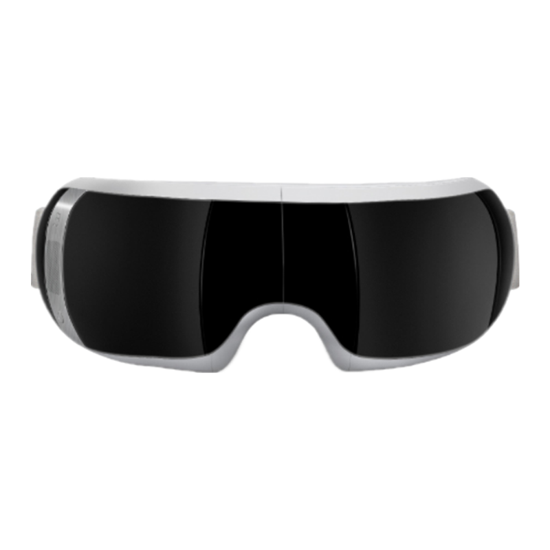 迪斯 AI语音眼部按摩仪