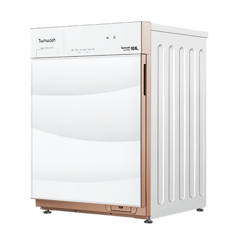 町渥 监测状态洗衣机