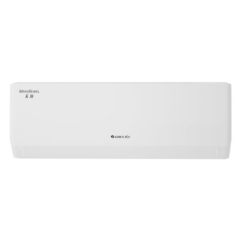 格力自清洁空调