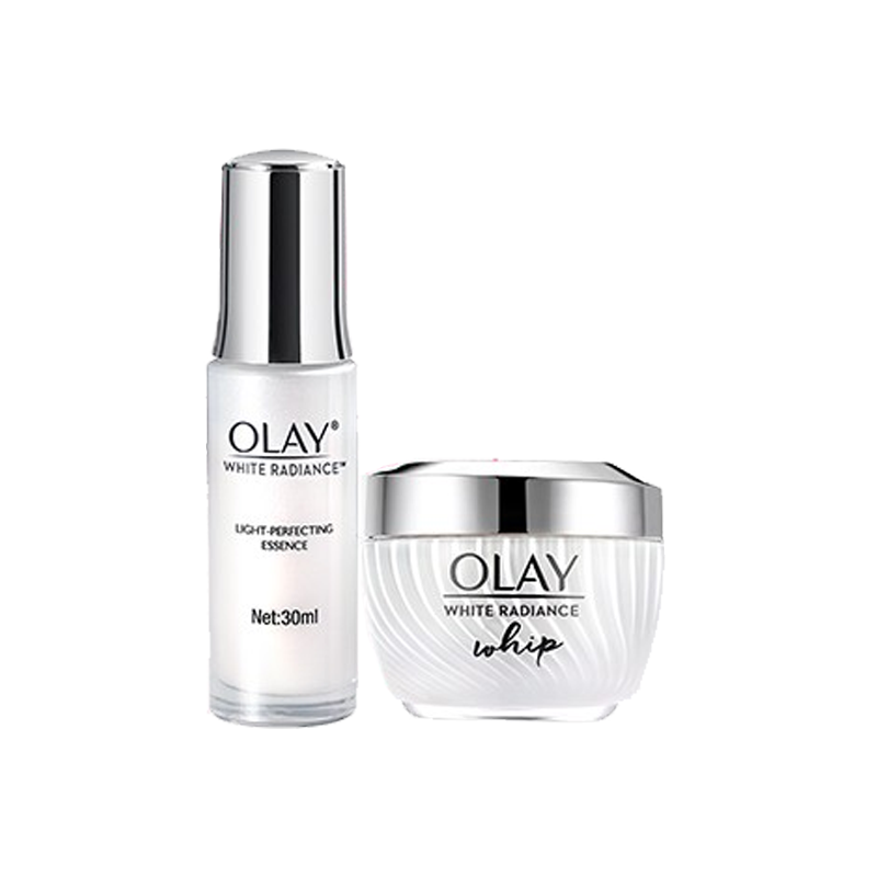 玉兰油 白皙透亮护肤套装