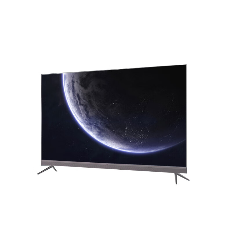 海尔 多样化端口平板电视