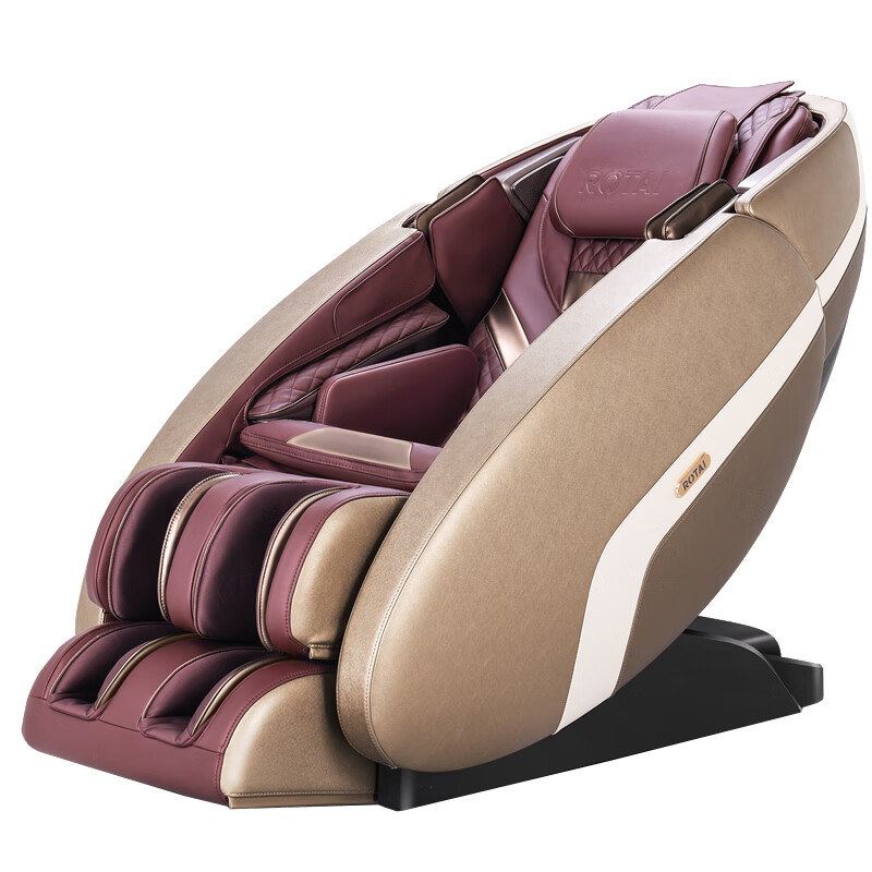 荣泰 加长SL导轨按摩椅