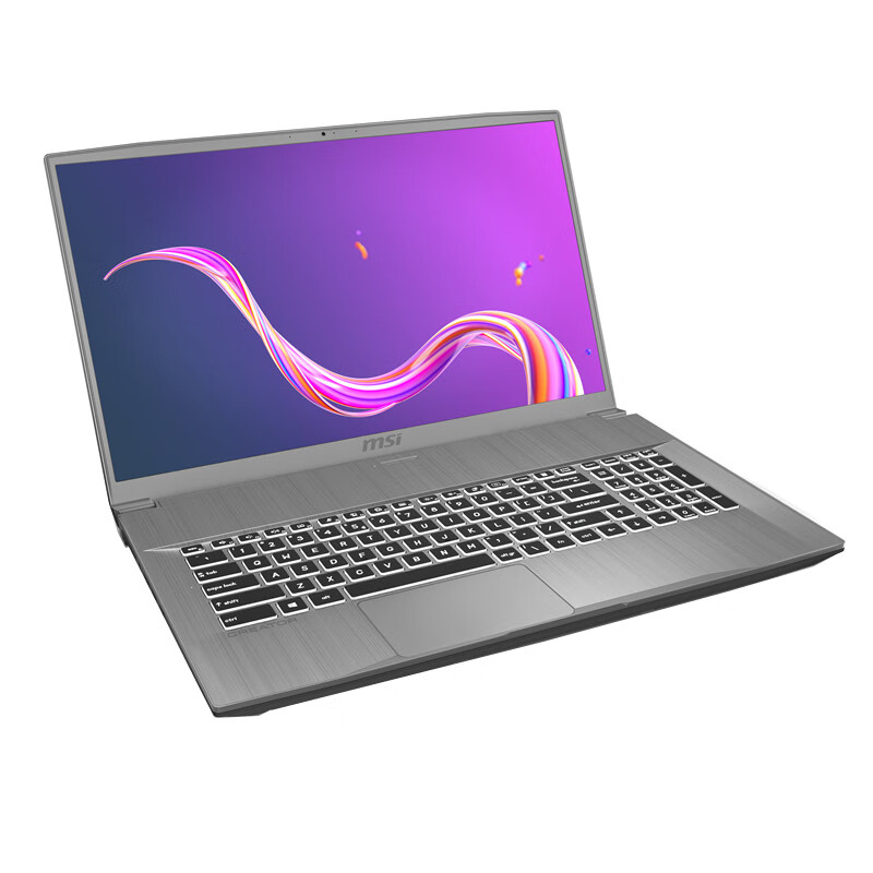 微星 高刷新率 轻薄本