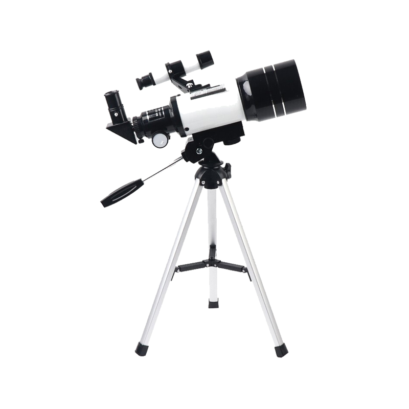 梦多福 高清高倍 望远镜