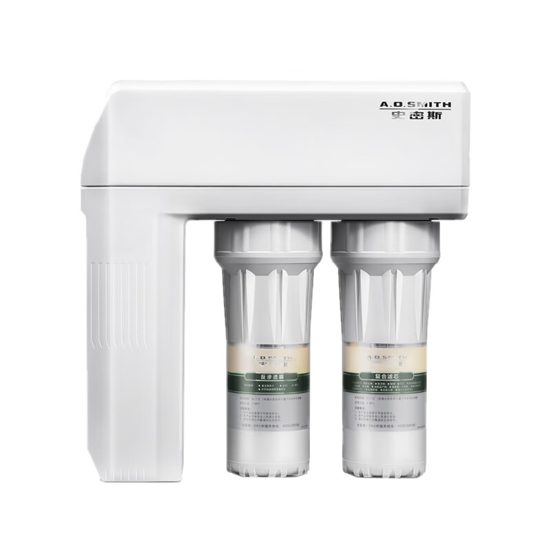 史密斯滤除病毒净水器