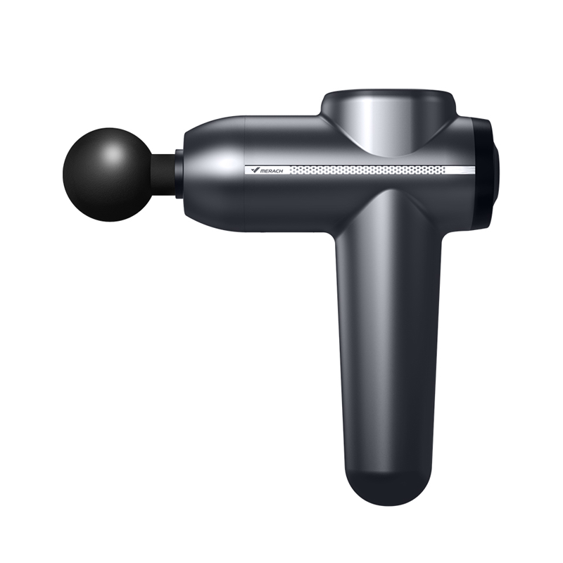 麦瑞克 静音耐用筋膜枪