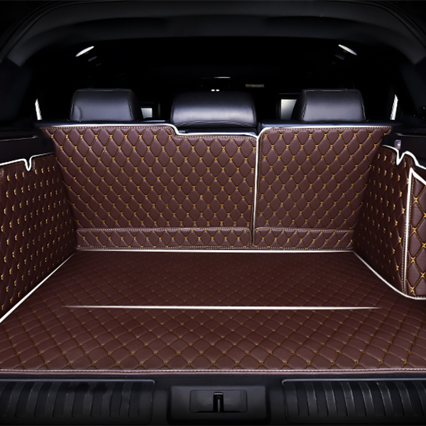 澳优美 防滑后箱垫