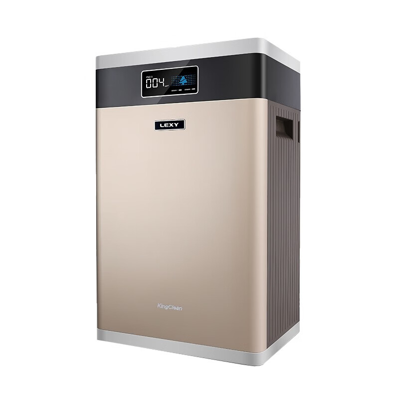 莱克 APP操控 空气净化器