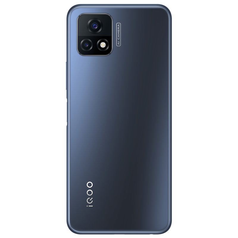 iQOO 液冷散热手机