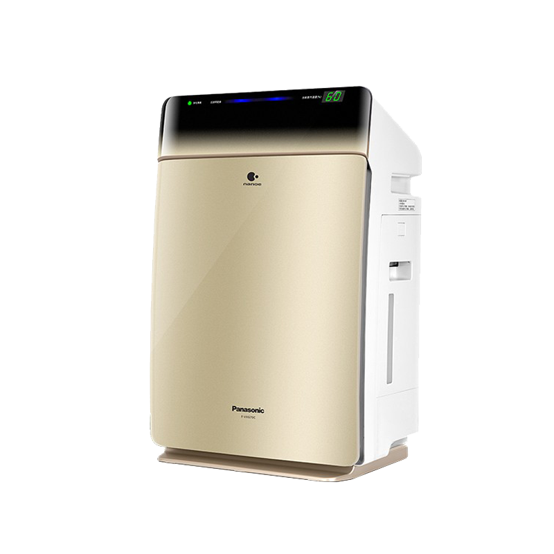 松下加湿空气净化器
