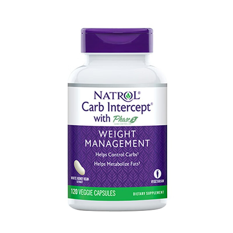 Natrol 进口淀粉酶阻断剂