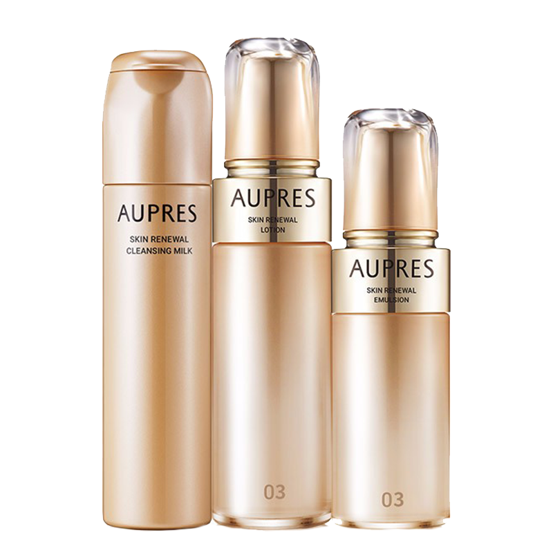 欧珀莱 补水保湿护肤套装