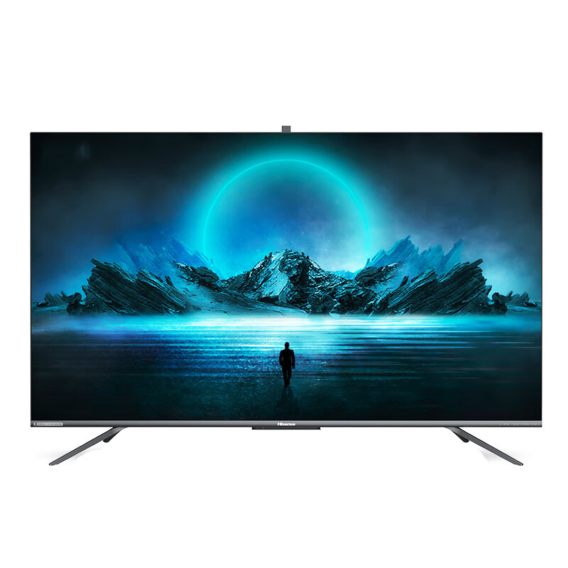 海信 视频畅聊社交电视