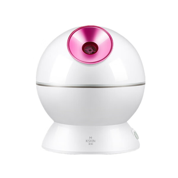 金稻 冷热喷纳米离子蒸脸仪