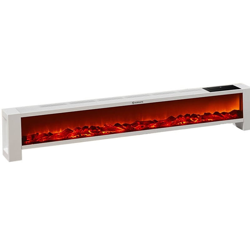 艾美特 加宽散热片 取暖器