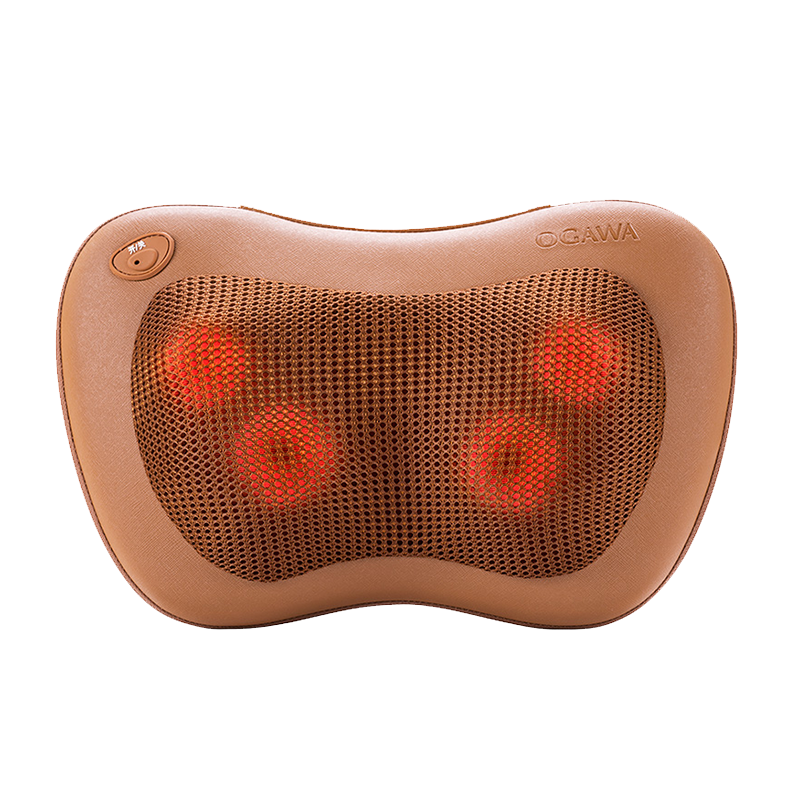 奥佳华 智能定时 颈椎按摩器