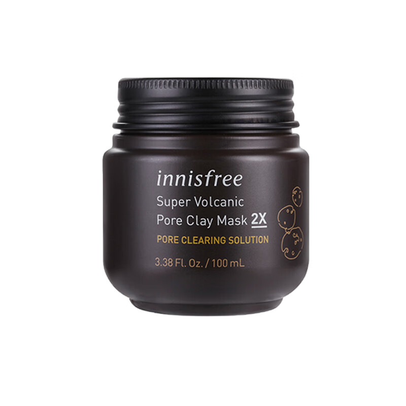 悦诗风吟 提亮紧肤 面膜