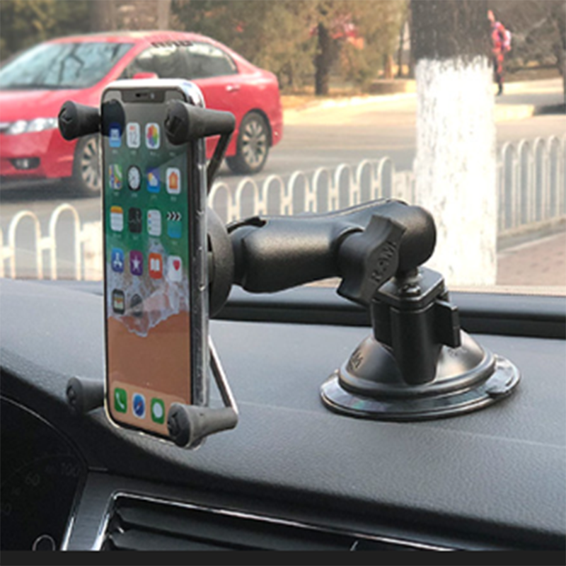 RAM 大吸力手机支架