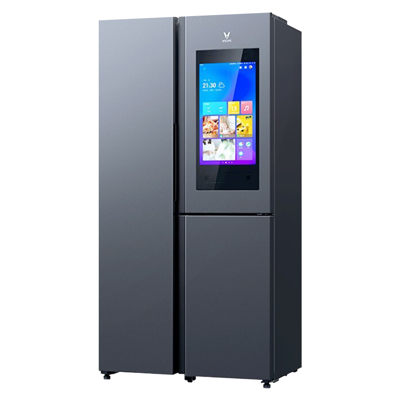 云米 大容量体积冰箱
