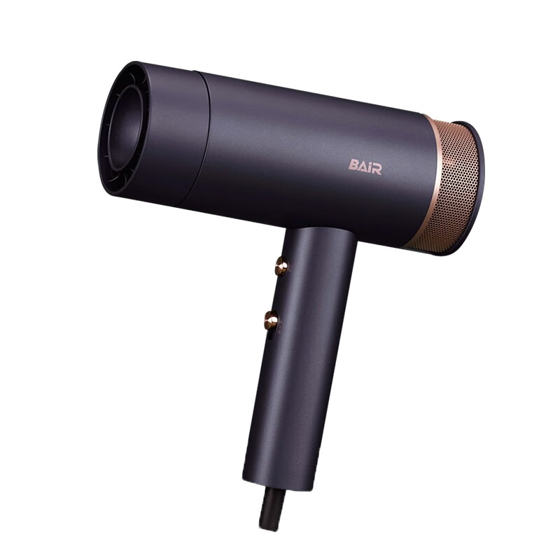 拜尔 隔防层吹风机