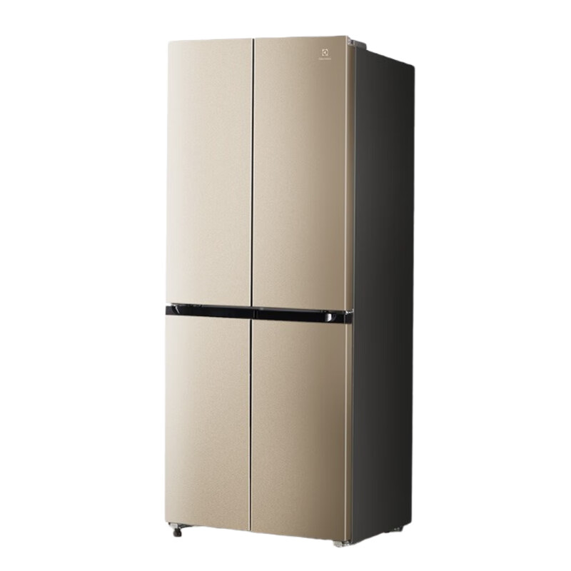 伊莱克斯 变频省电冰箱