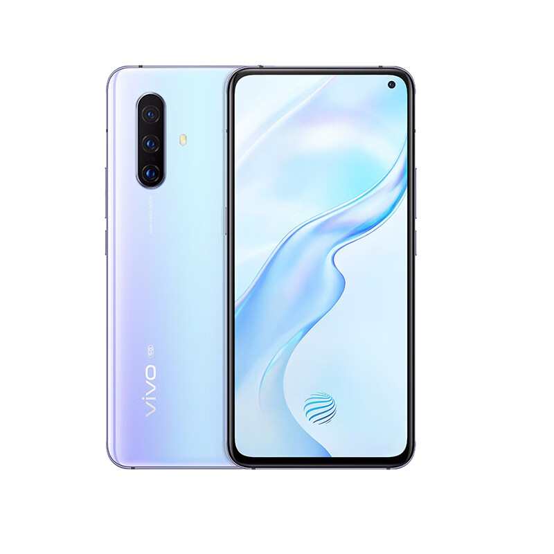 vivo 专业人像镜头拍照手机