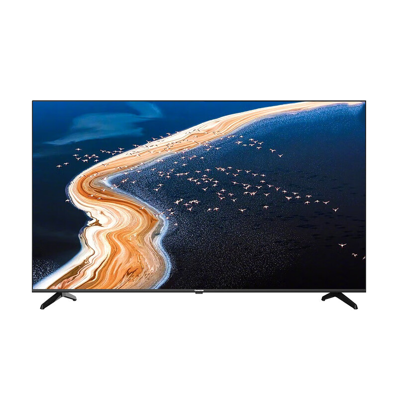 长虹 手机投屏 平板电视