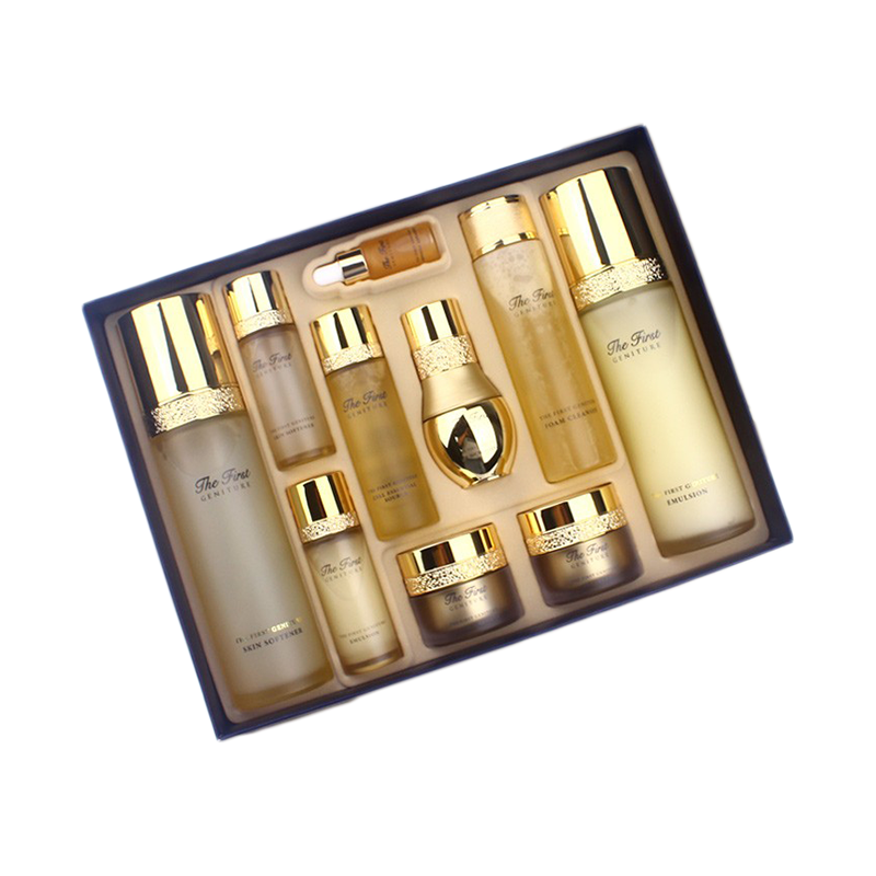 欧惠 深层修护护肤套装