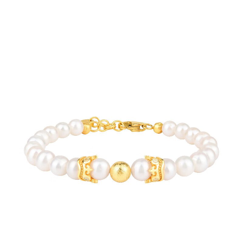AWNL 珍珠时尚手链