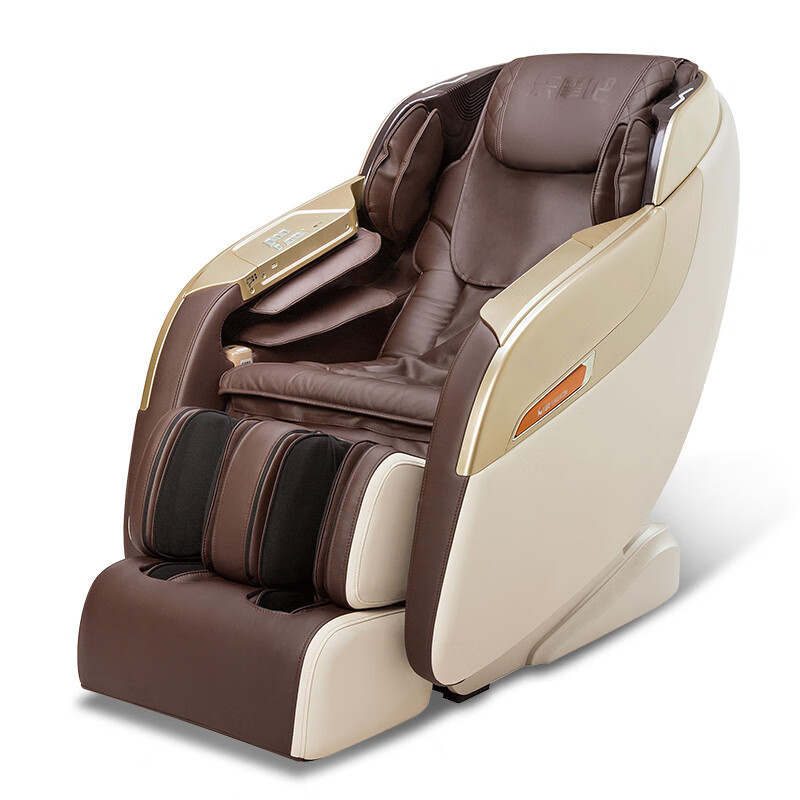 乐摩吧 健康检测按摩椅