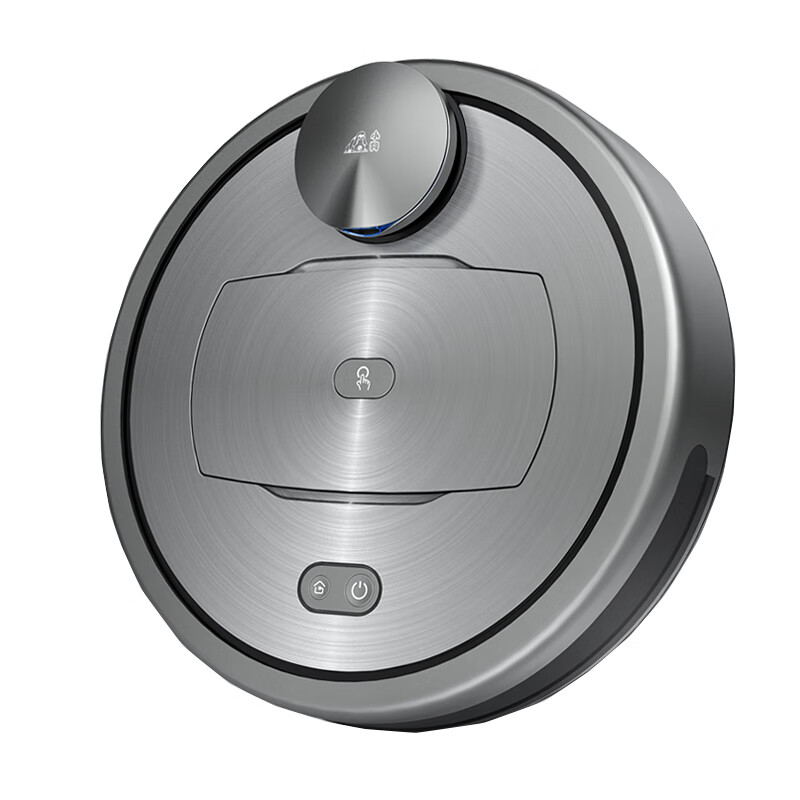 小狗 滚刷扫地机器人