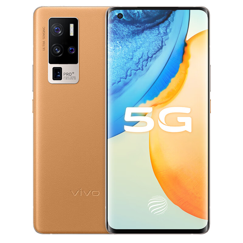 vivo 多倍变焦闪充手机