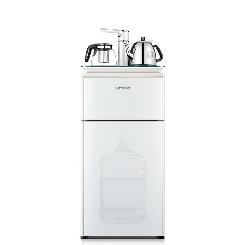 沁园 置水桶饮水机