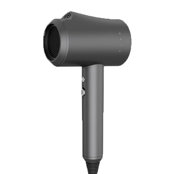 罗拉如炬负离子电吹风