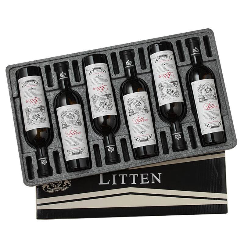 利藤 回味甘甜 葡萄酒