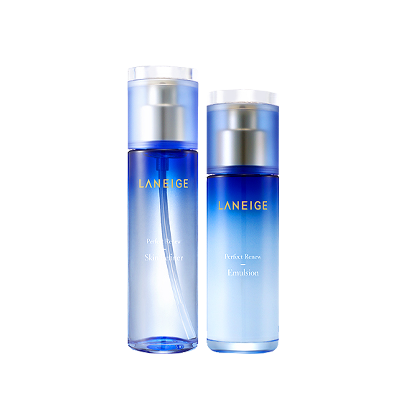 兰芝 致美紧颜护肤套装